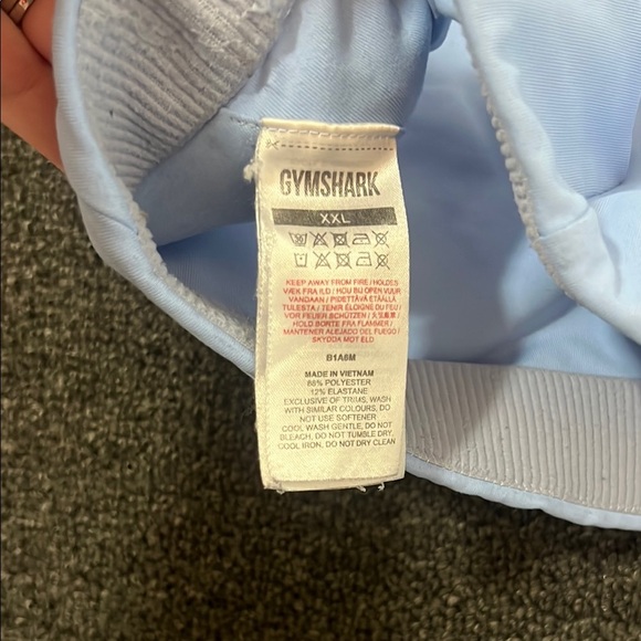 XXL Athletic Bundle (Gymshark, Zellos, Athletic Works) - Picture 6 of 16